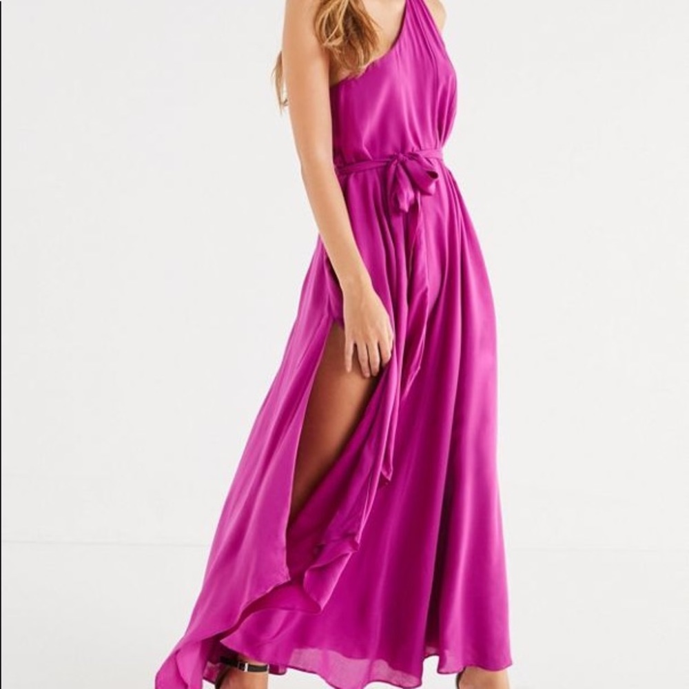 FORMAL DRESS